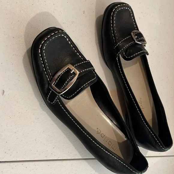 Black Maripe Size